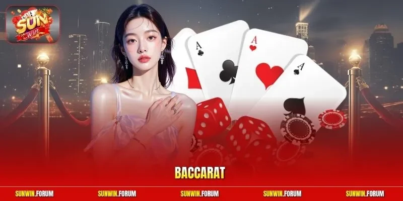 Baccarat